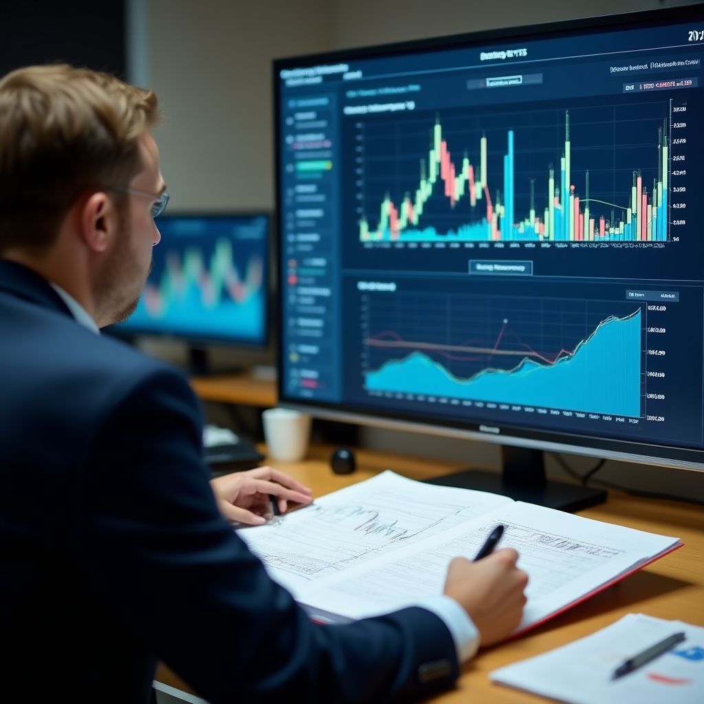 Fundamentos del mercado petrolero