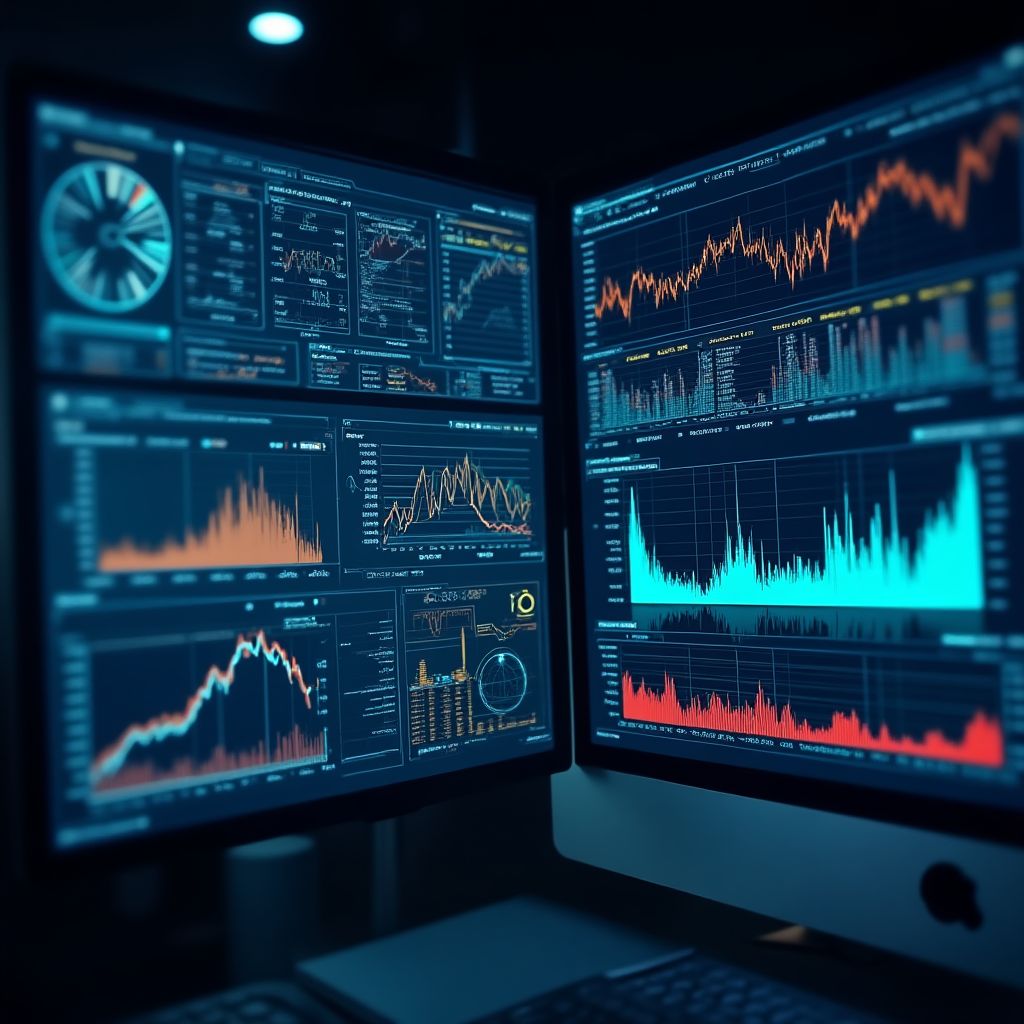 Herramientas de análisis de datos avanzadas