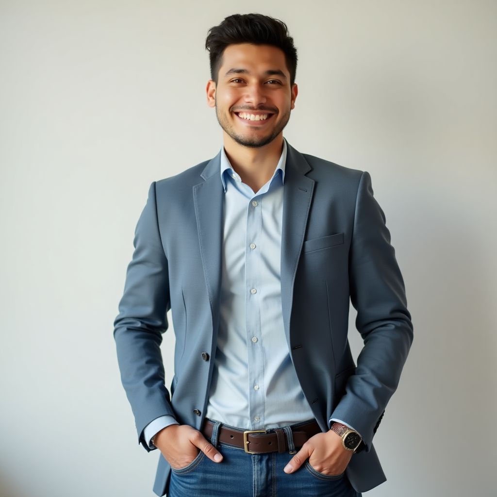 Javier Morales, Jefe de Innovación Tecnológica