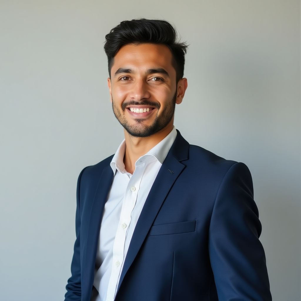 Roberto Flores, Emprendedor
